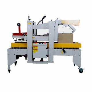 Automatical Carton Folder Sealer