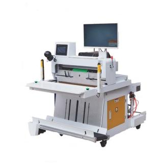 Express bag packing machine