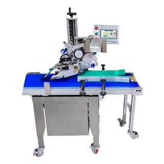 Adhesive Sticker Labeller